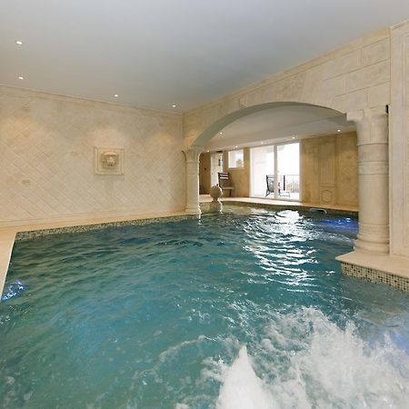 Alexain Hotel Restaurant & Wellness - Colmar Ouest Trois-Épis Zewnętrze zdjęcie