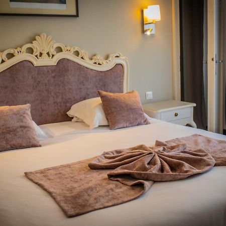 Alexain Hotel Restaurant & Wellness - Colmar Ouest Trois-Épis Zewnętrze zdjęcie