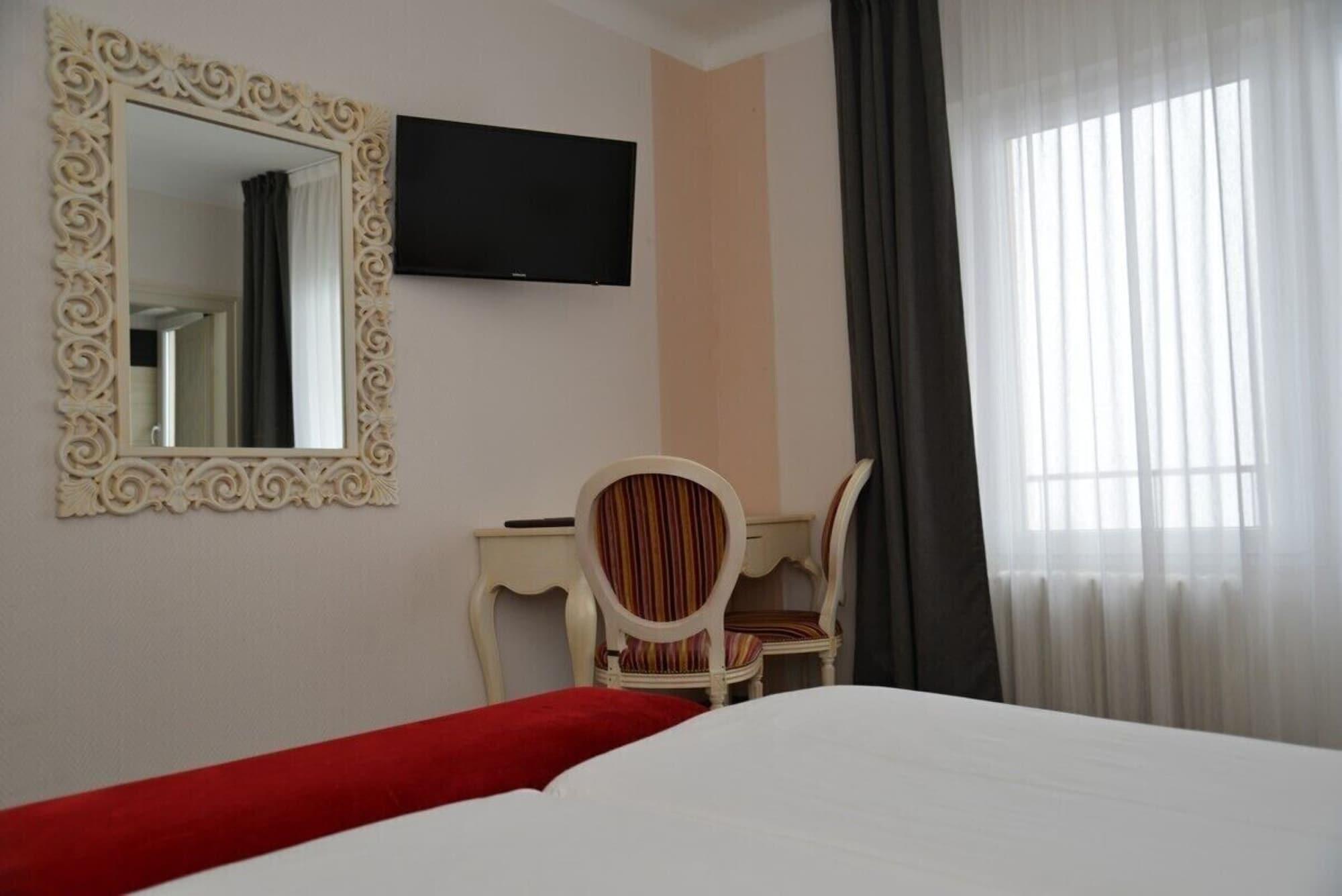 Alexain Hotel Restaurant & Wellness - Colmar Ouest Trois-Épis Zewnętrze zdjęcie