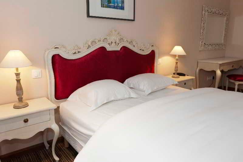 Alexain Hotel Restaurant & Wellness - Colmar Ouest Trois-Épis Zewnętrze zdjęcie