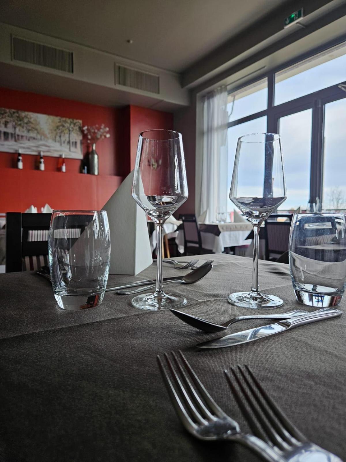 Alexain Hotel Restaurant & Wellness - Colmar Ouest Trois-Épis Zewnętrze zdjęcie