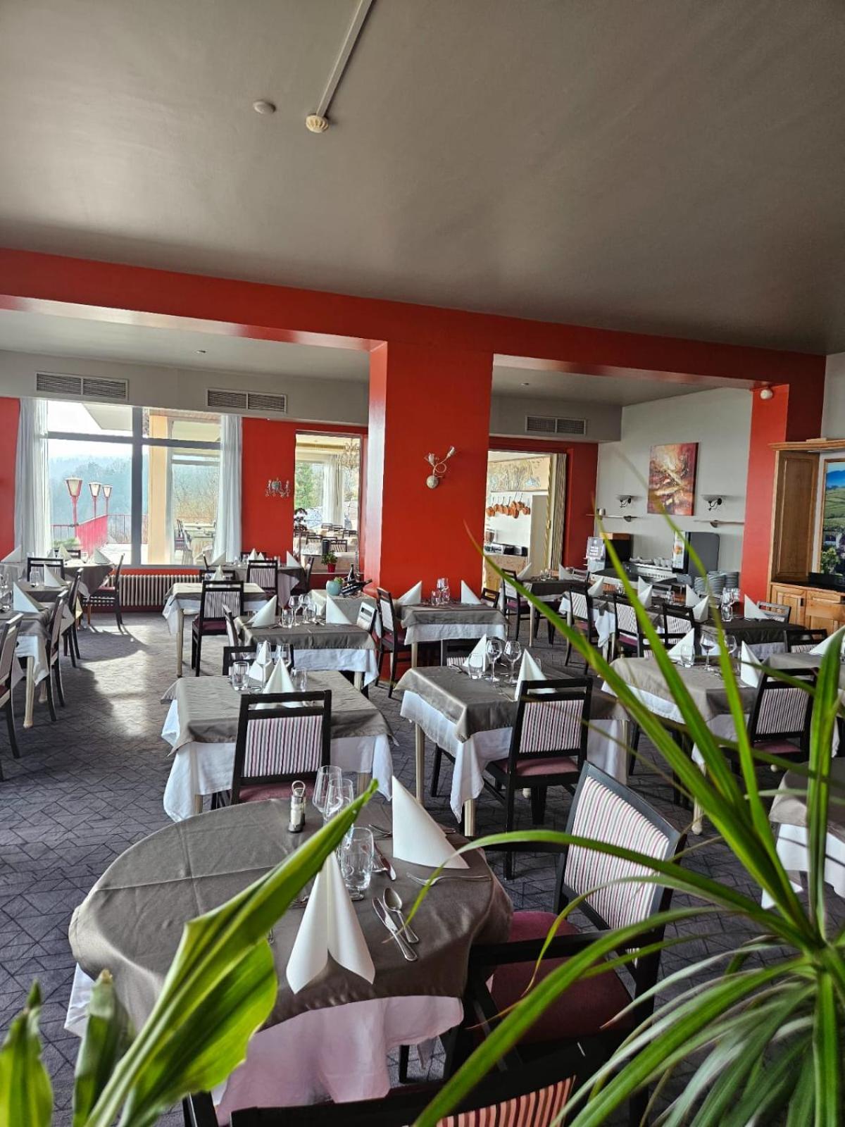 Alexain Hotel Restaurant & Wellness - Colmar Ouest Trois-Épis Zewnętrze zdjęcie