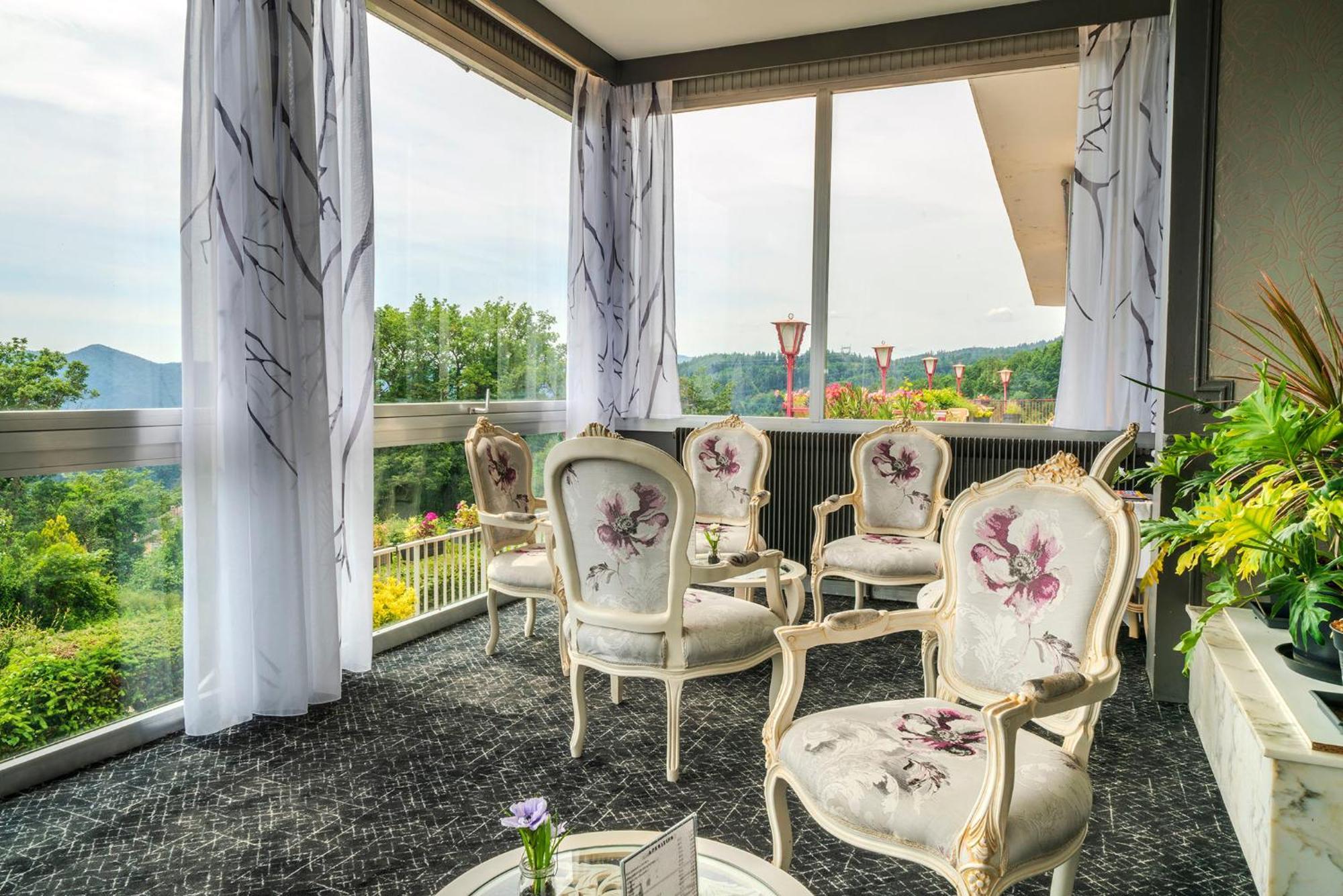 Alexain Hotel Restaurant & Wellness - Colmar Ouest Trois-Épis Zewnętrze zdjęcie