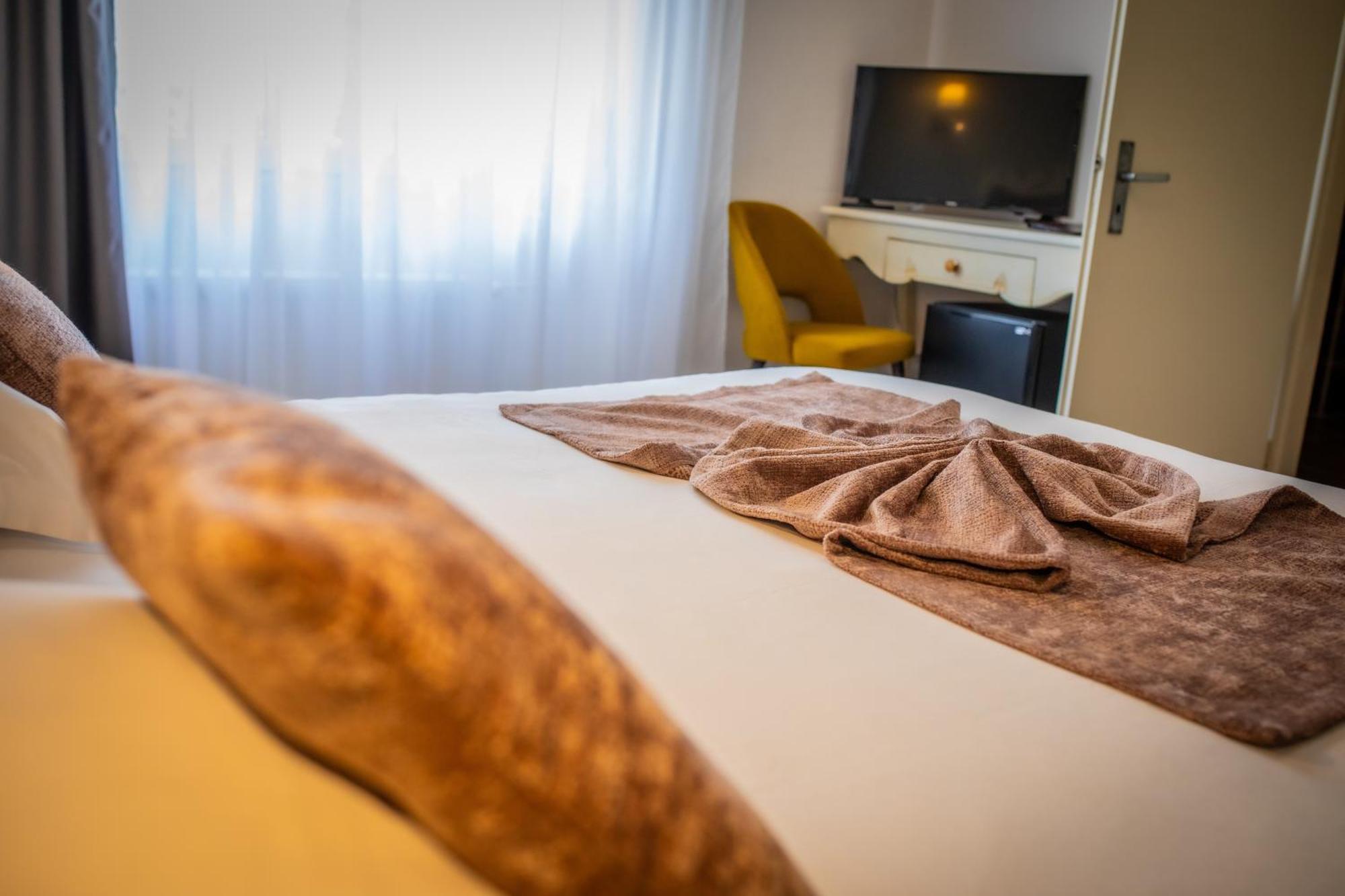 Alexain Hotel Restaurant & Wellness - Colmar Ouest Trois-Épis Zewnętrze zdjęcie