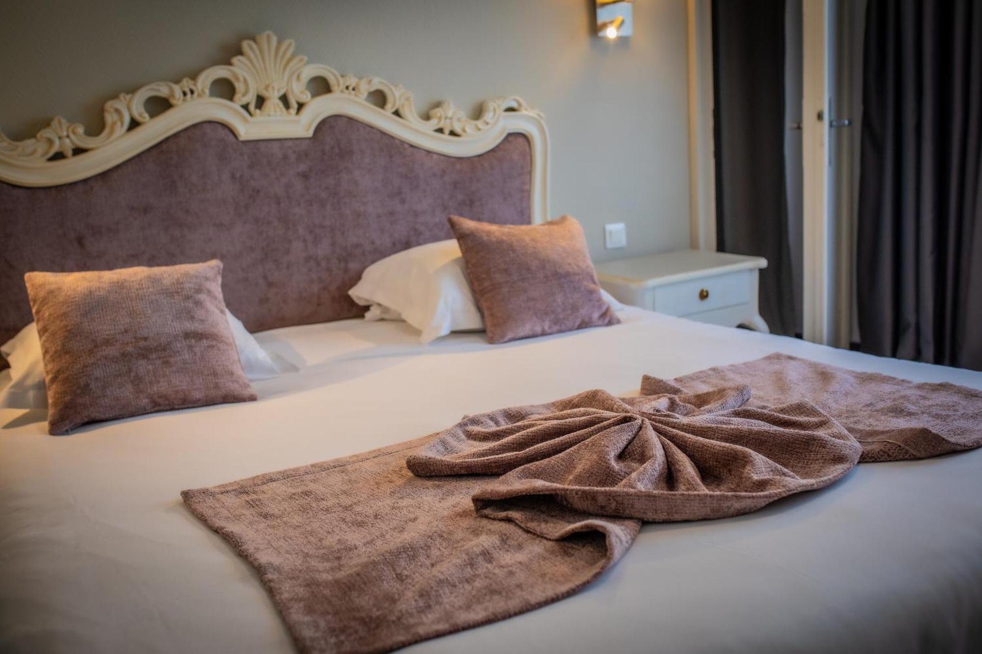 Alexain Hotel Restaurant & Wellness - Colmar Ouest Trois-Épis Zewnętrze zdjęcie