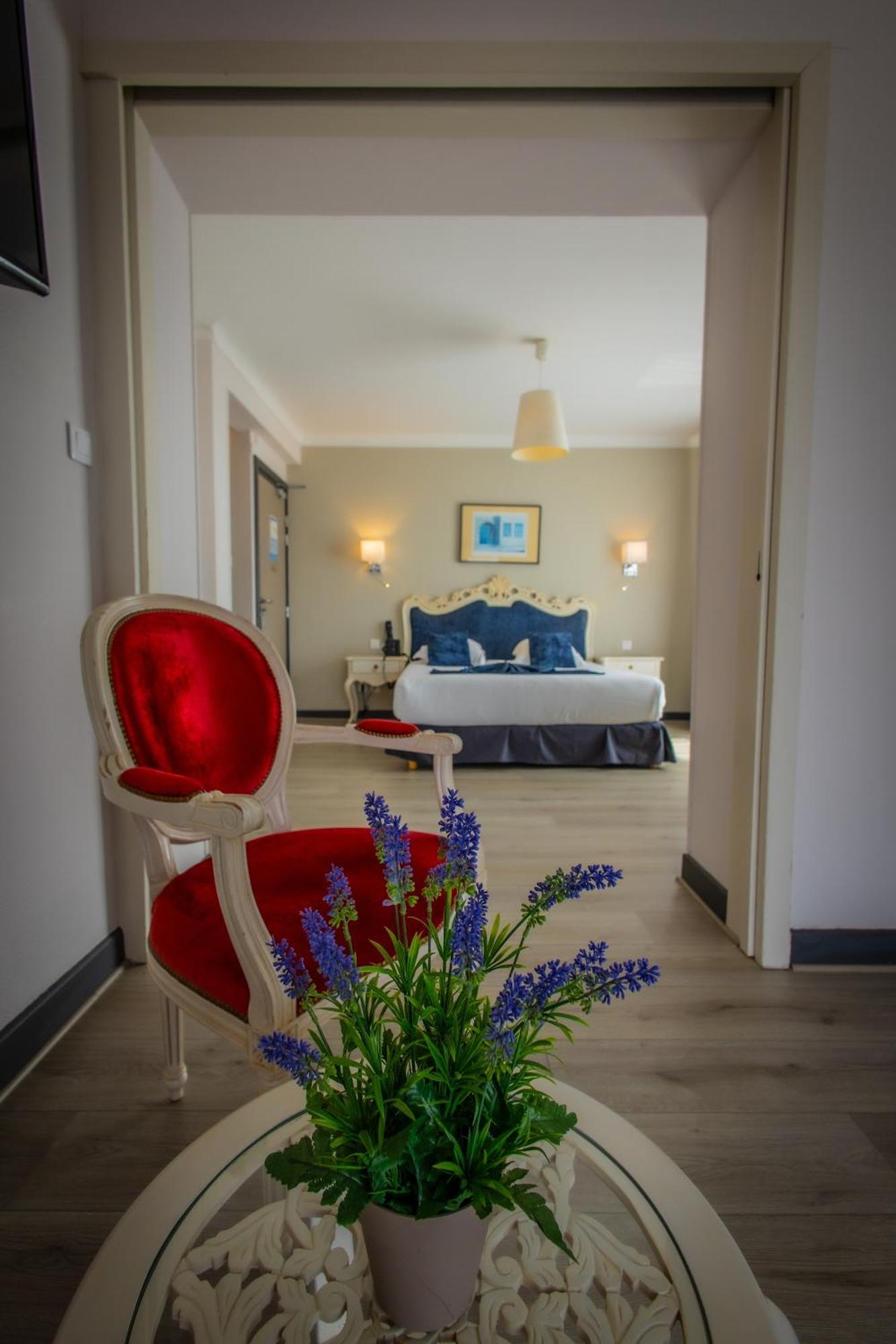 Alexain Hotel Restaurant & Wellness - Colmar Ouest Trois-Épis Zewnętrze zdjęcie