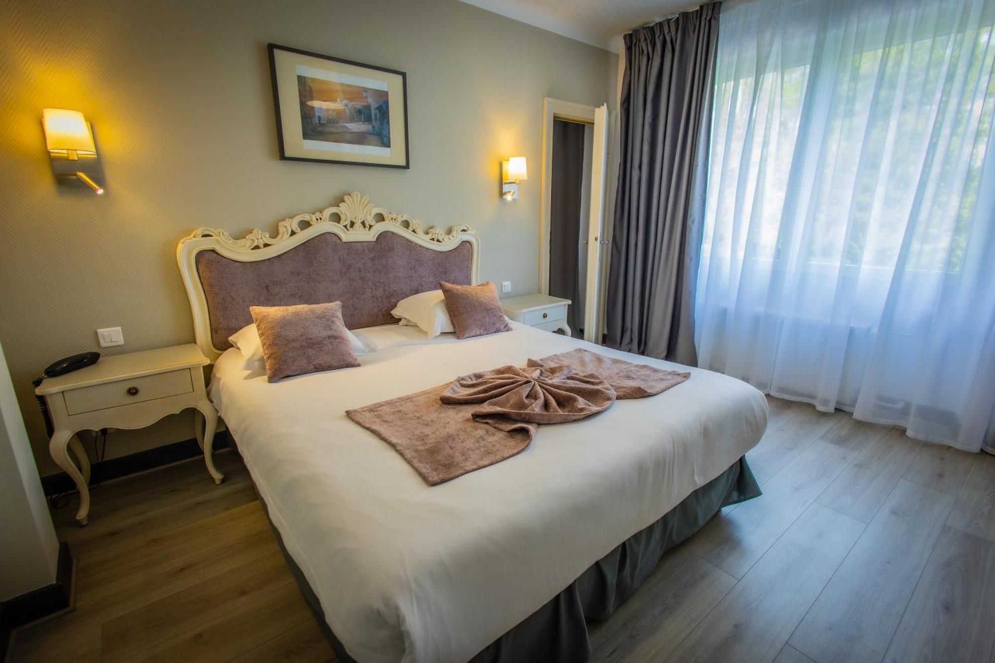 Alexain Hotel Restaurant & Wellness - Colmar Ouest Trois-Épis Zewnętrze zdjęcie