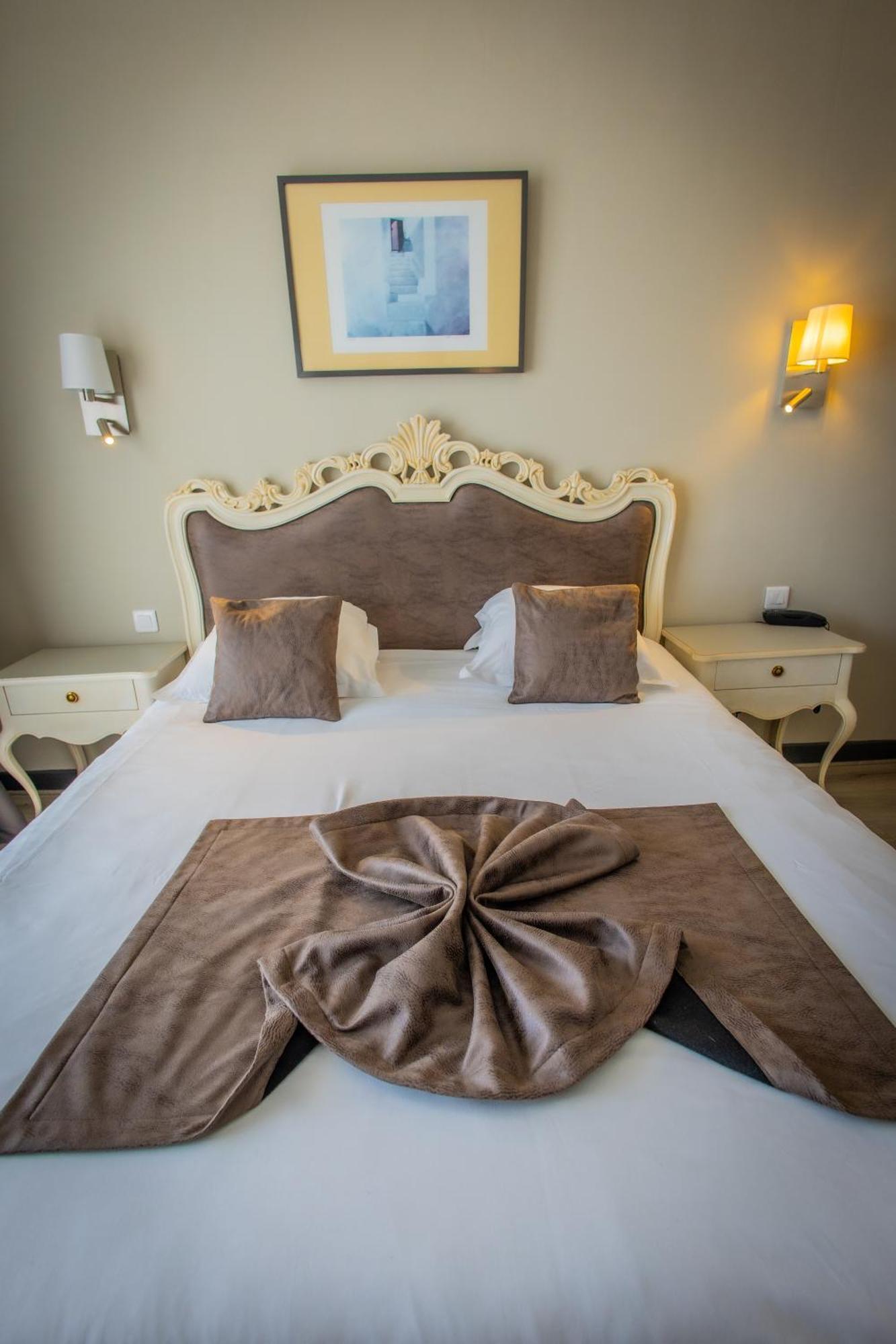 Alexain Hotel Restaurant & Wellness - Colmar Ouest Trois-Épis Zewnętrze zdjęcie