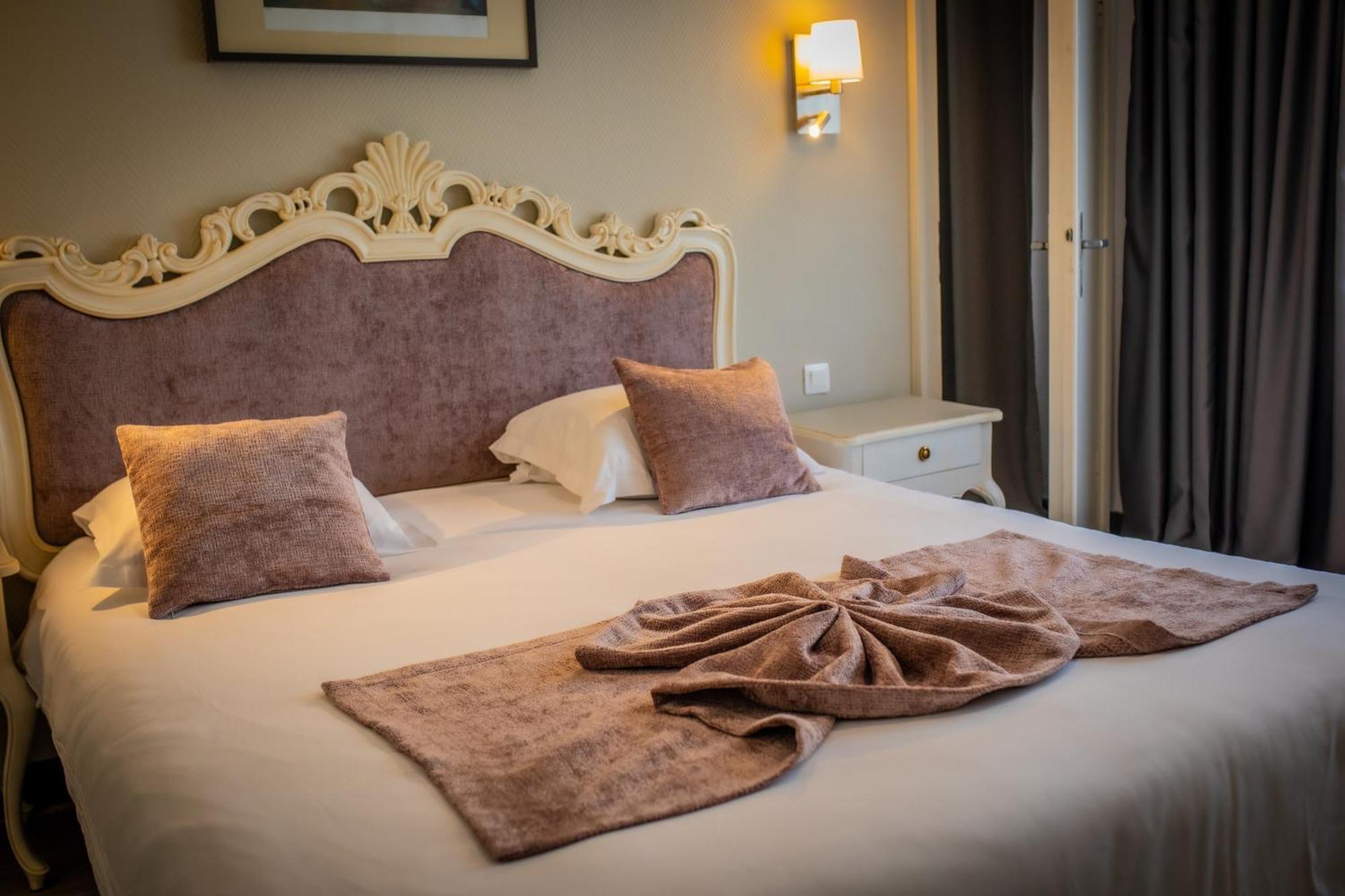 Alexain Hotel Restaurant & Wellness - Colmar Ouest Trois-Épis Zewnętrze zdjęcie