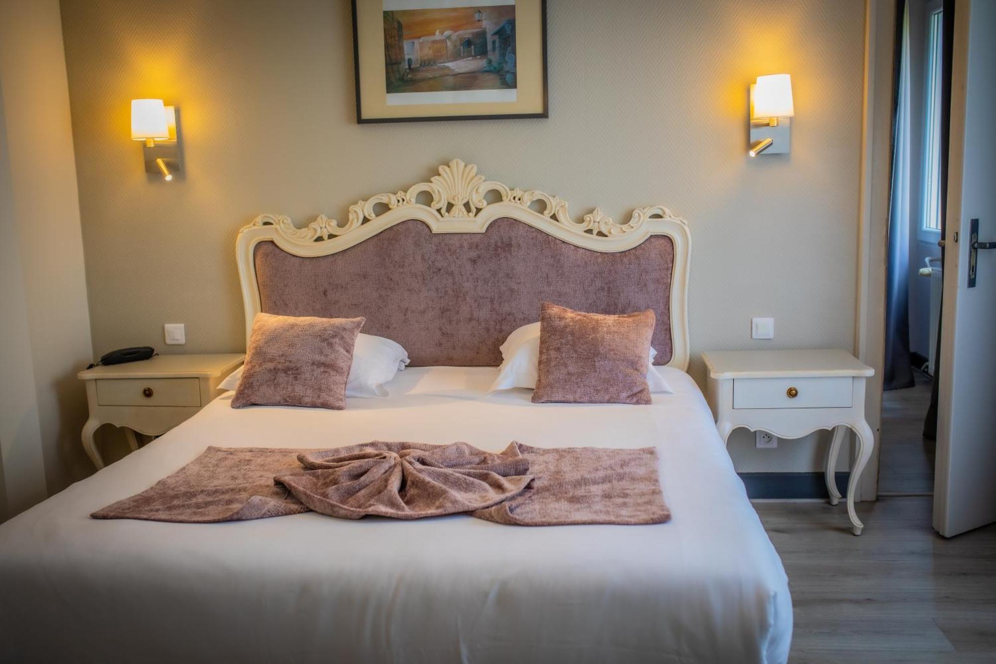 Alexain Hotel Restaurant & Wellness - Colmar Ouest Trois-Épis Zewnętrze zdjęcie
