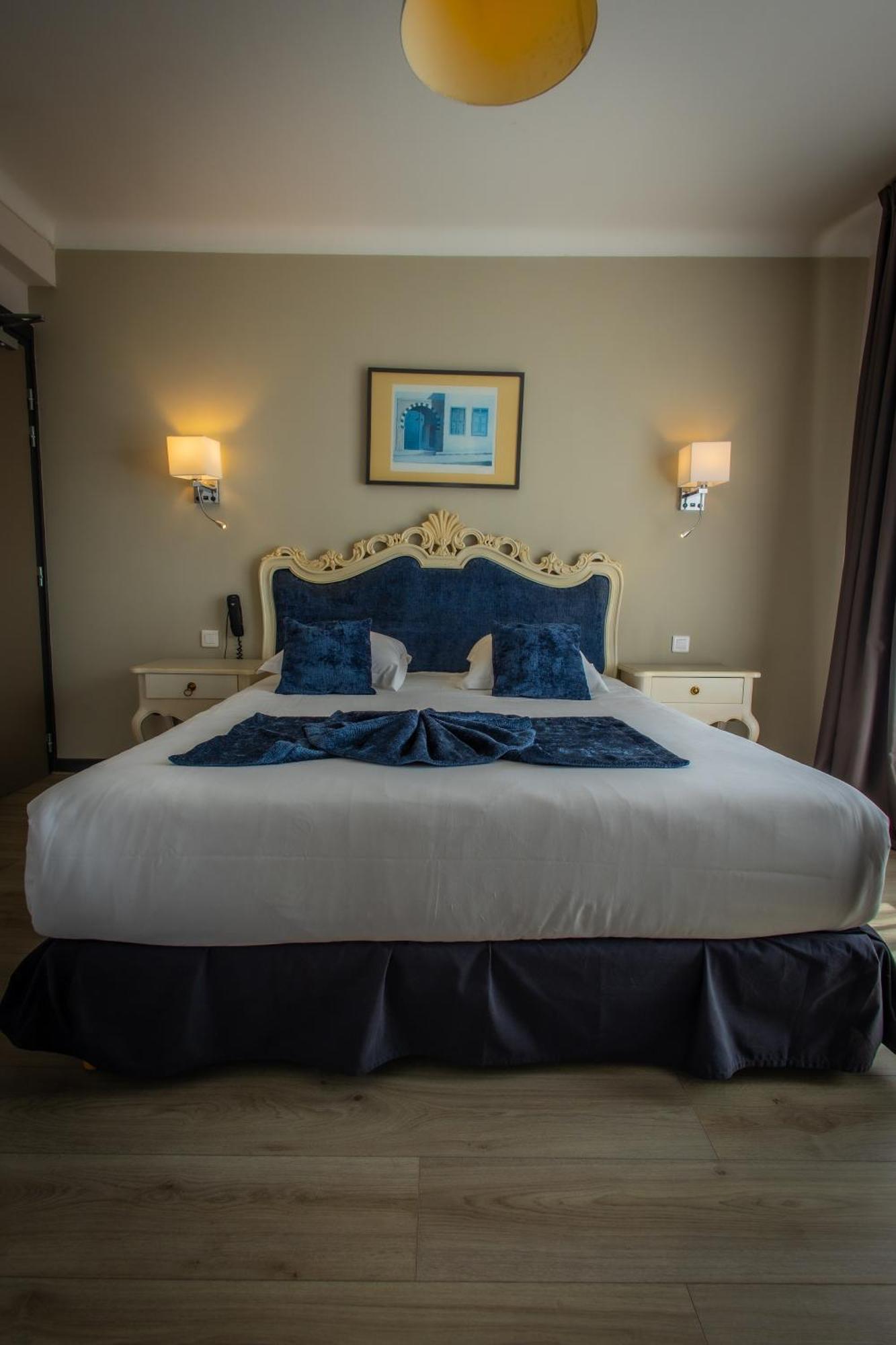 Alexain Hotel Restaurant & Wellness - Colmar Ouest Trois-Épis Zewnętrze zdjęcie